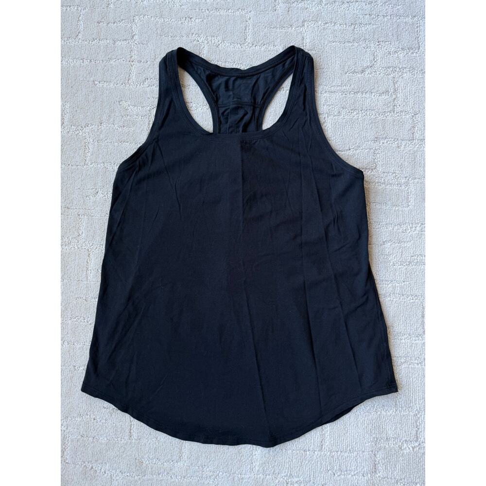 Lululemon Women’s Racerback Love Tank *Pleated